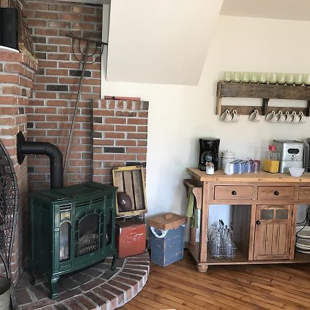 Campton The Sunny Grange Bed & Breakfast מראה חיצוני תמונה