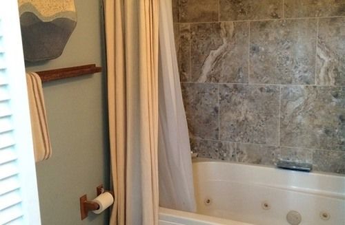 Campton The Sunny Grange Bed & Breakfast מראה חיצוני תמונה