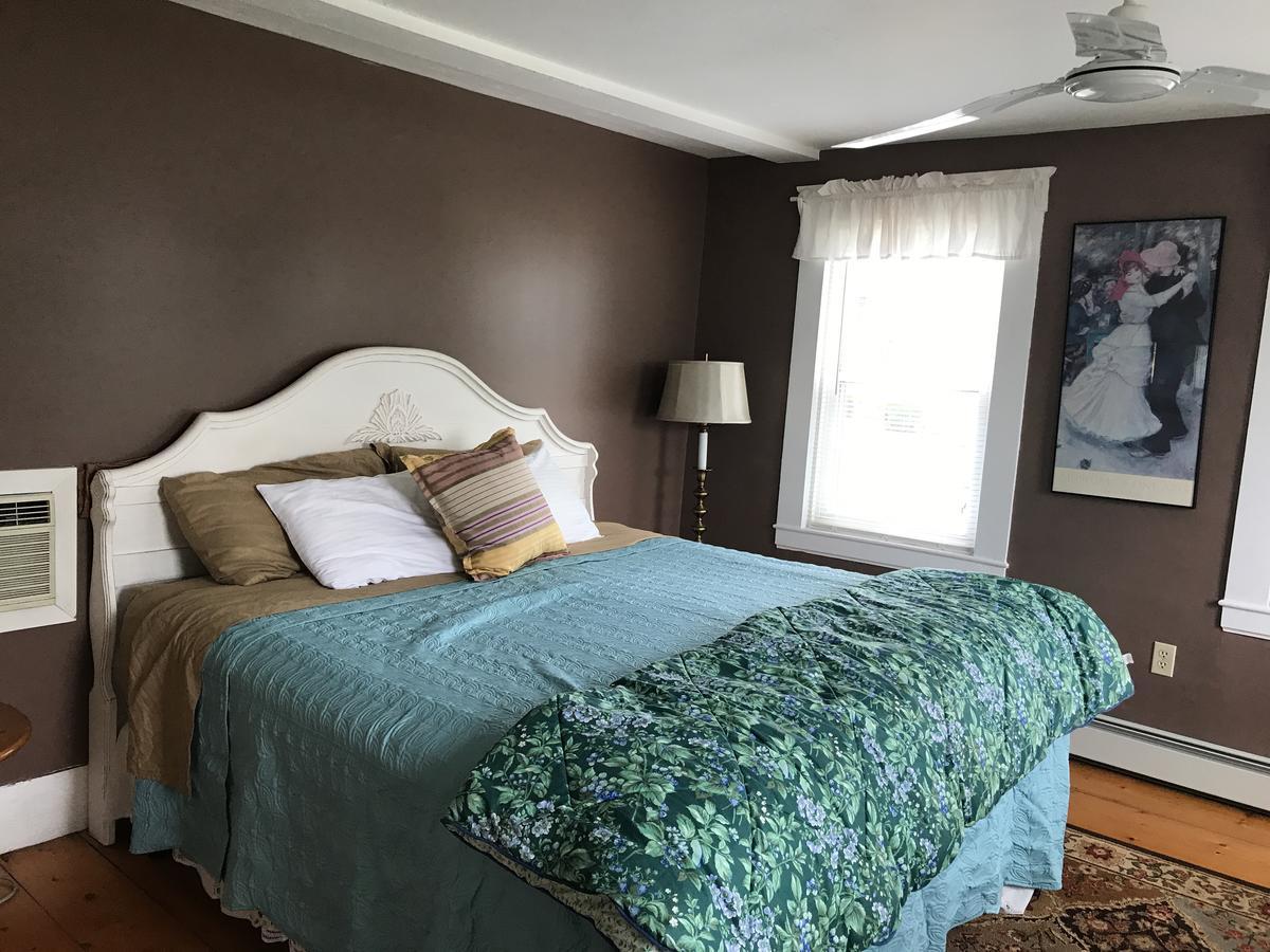 Campton The Sunny Grange Bed & Breakfast מראה חיצוני תמונה