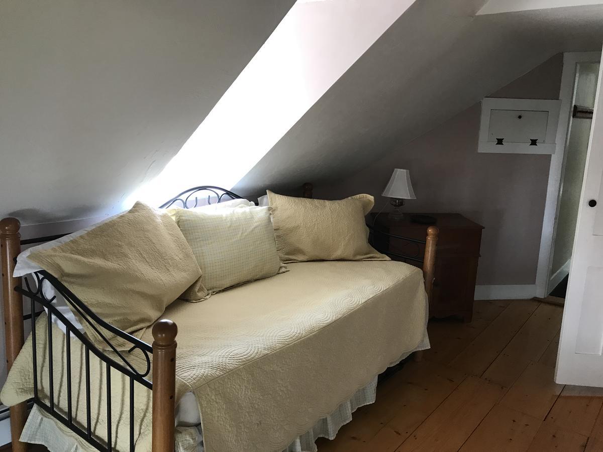 Campton The Sunny Grange Bed & Breakfast מראה חיצוני תמונה