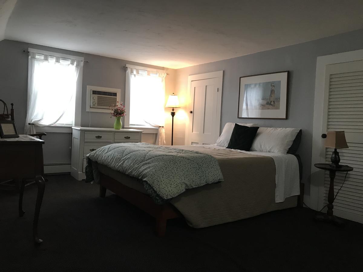 Campton The Sunny Grange Bed & Breakfast מראה חיצוני תמונה