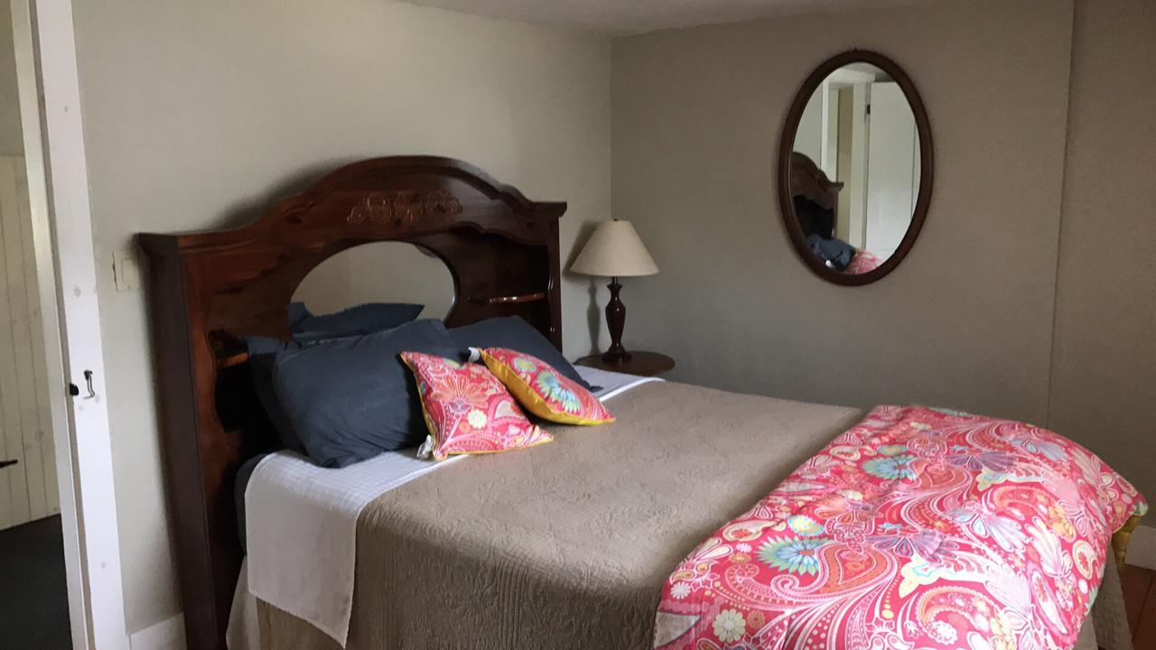 Campton The Sunny Grange Bed & Breakfast מראה חיצוני תמונה