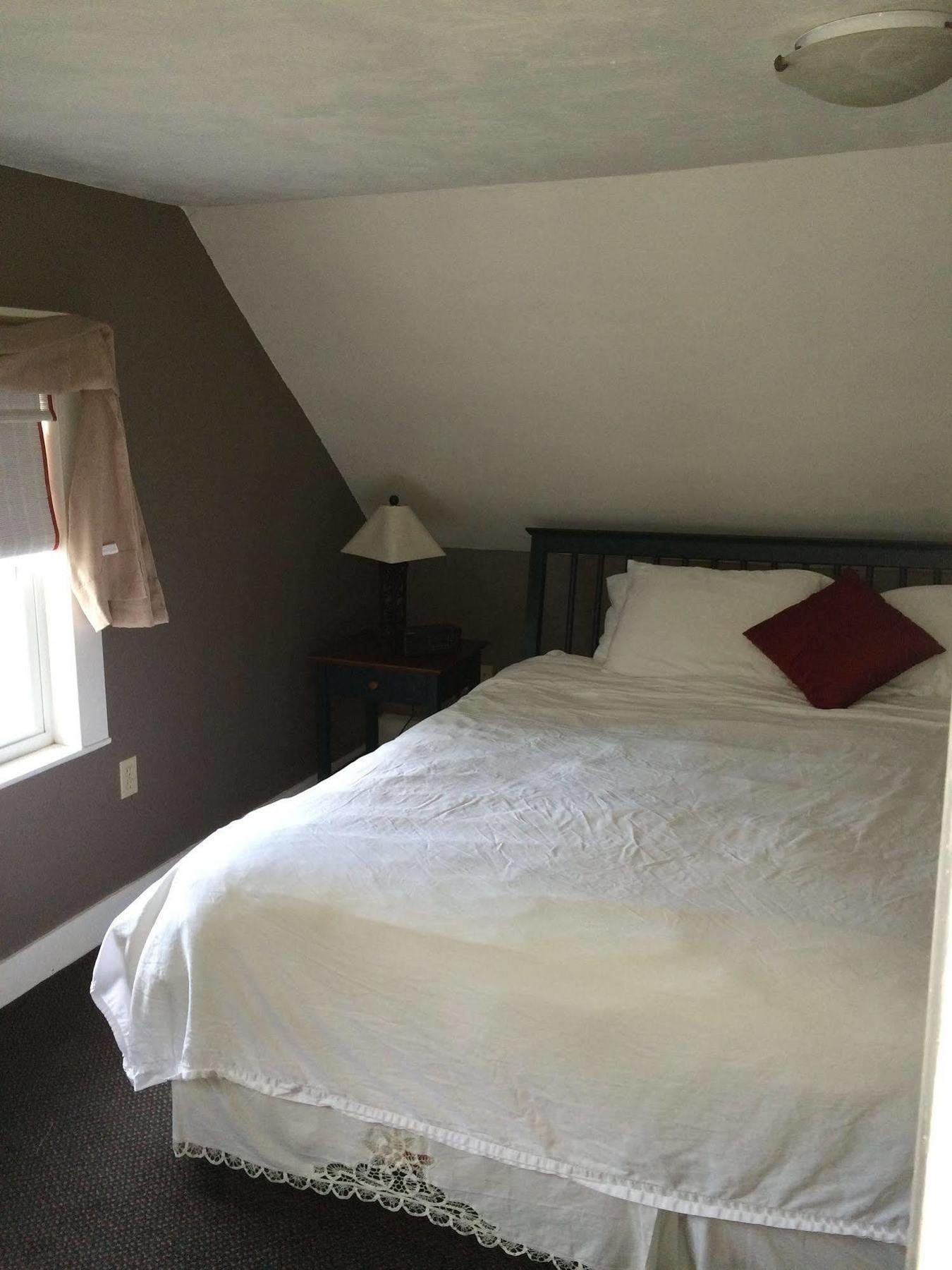 Campton The Sunny Grange Bed & Breakfast מראה חיצוני תמונה